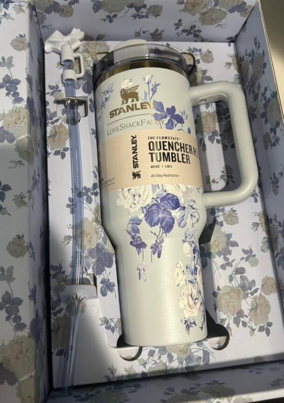 Stanley Tumbler(loveshack edition)