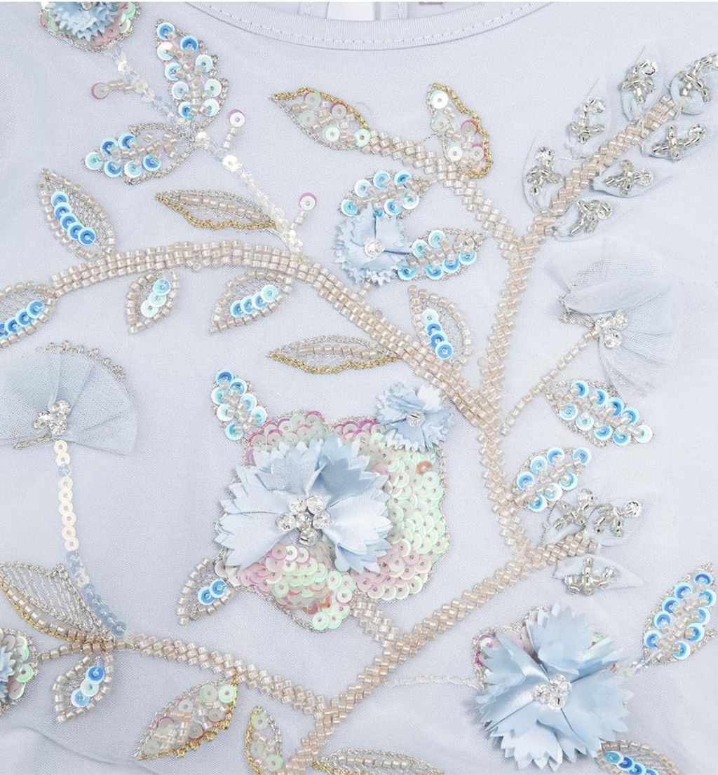 Briar Rose(Aurora) Tulle tutu dress