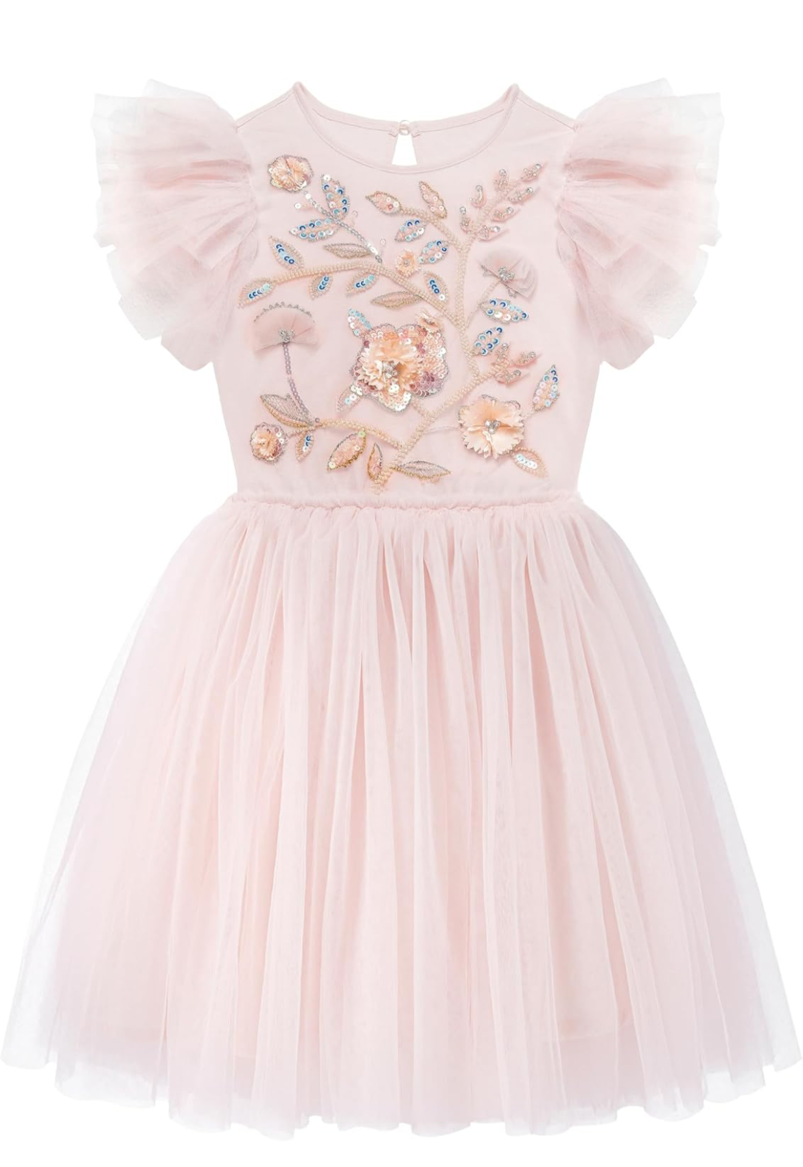 Briar Rose(Aurora) Tulle tutu dress