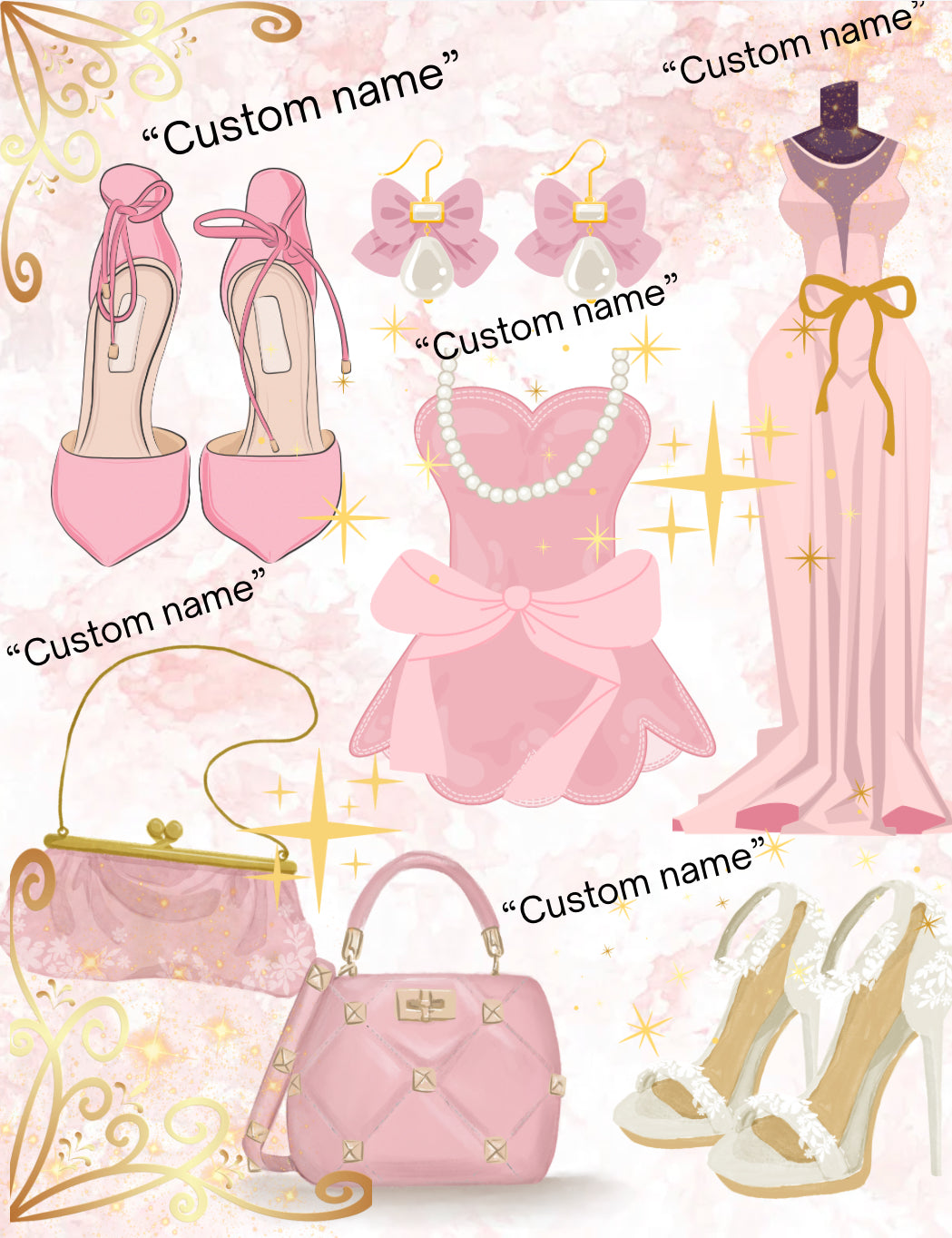 “Crowned in Comfort Children’s Twin Bedding Collection”