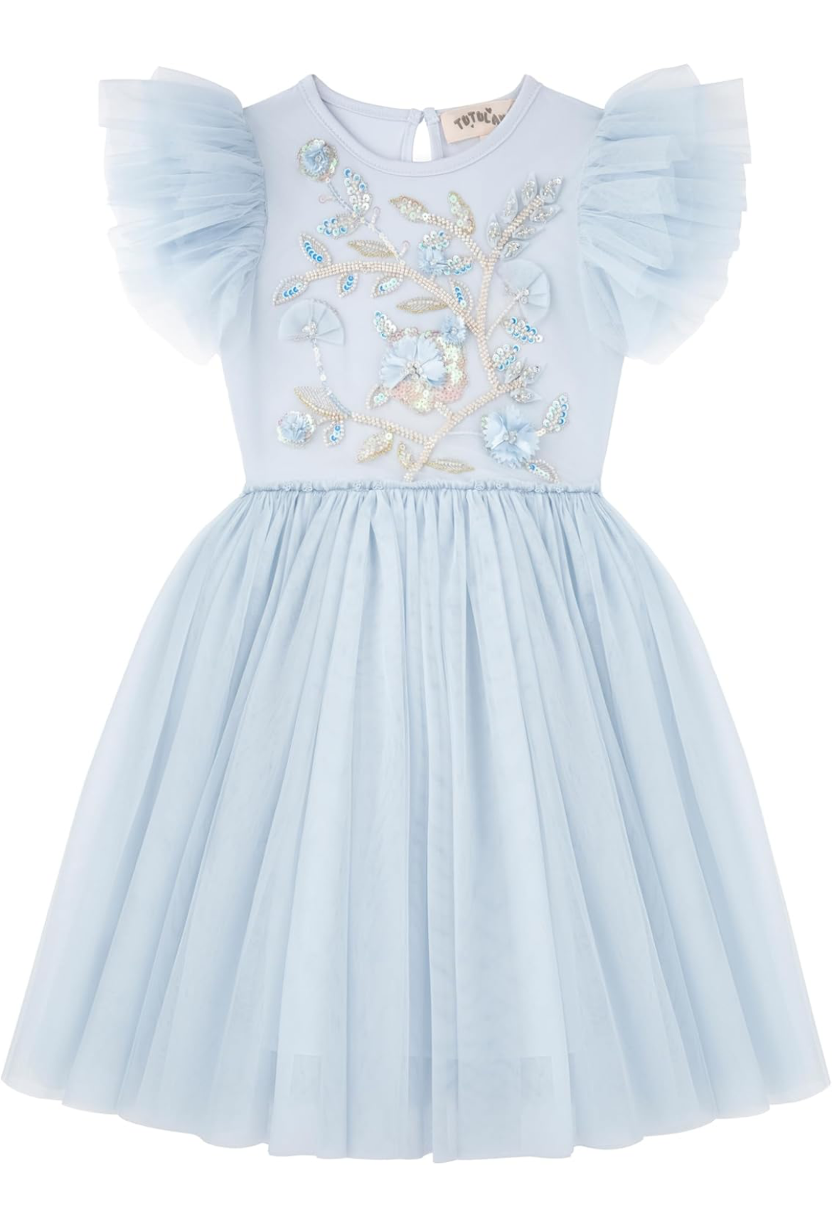 Briar Rose(Aurora) Tulle tutu dress