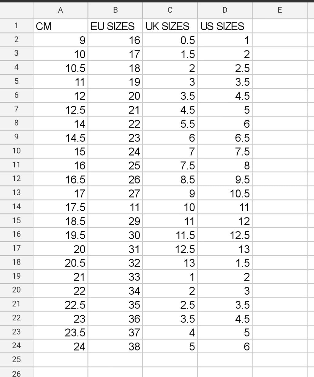 Leather Baby Boy spanish sandals $20