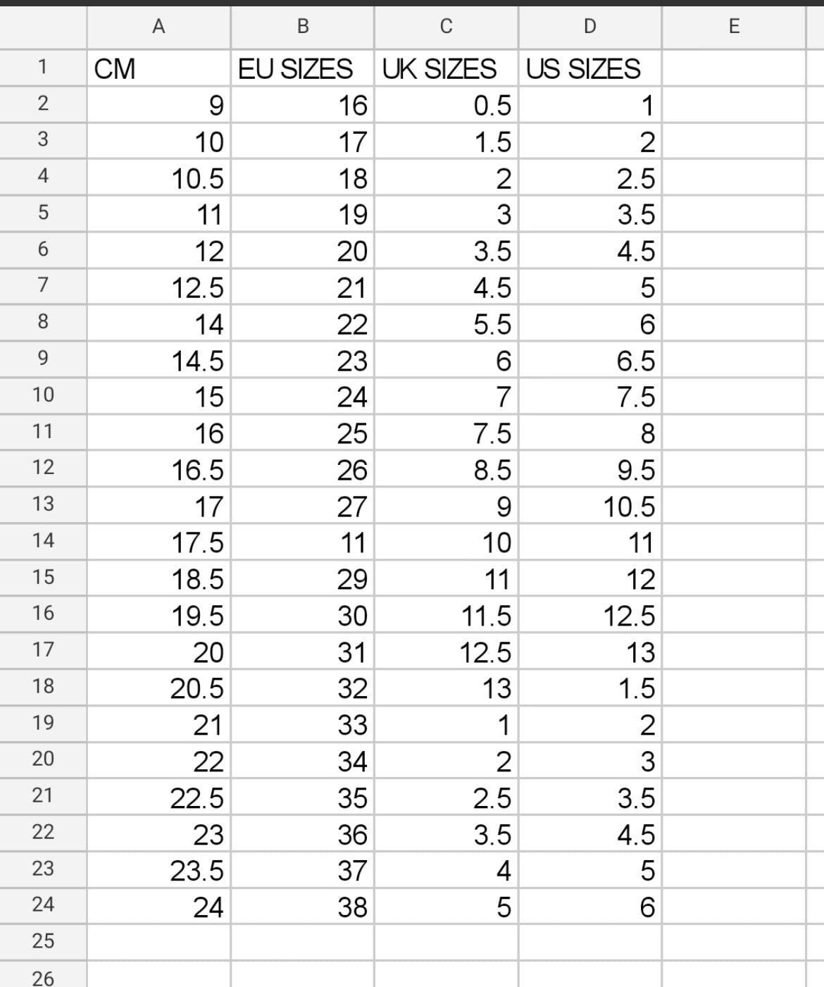 Leather Baby Boy spanish sandals $20