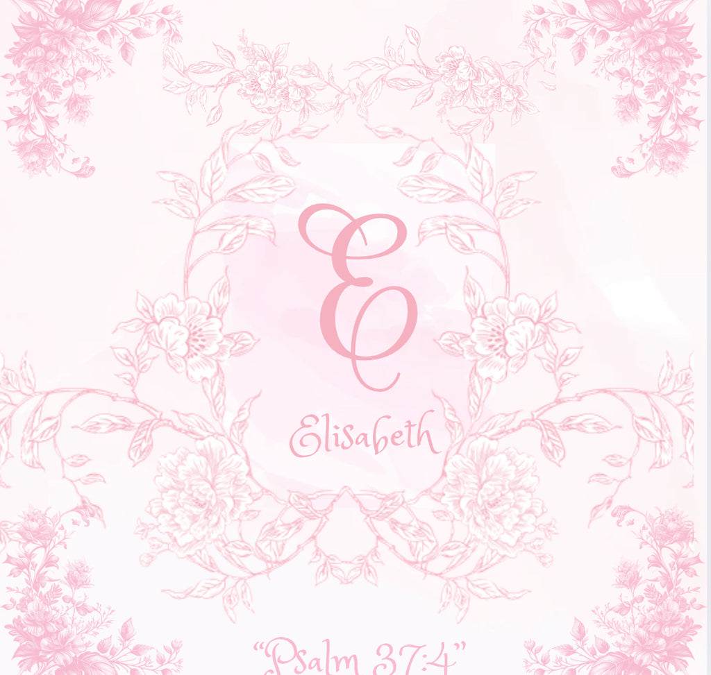 “Crowned in Comfort Children’s Twin Bedding Collection”