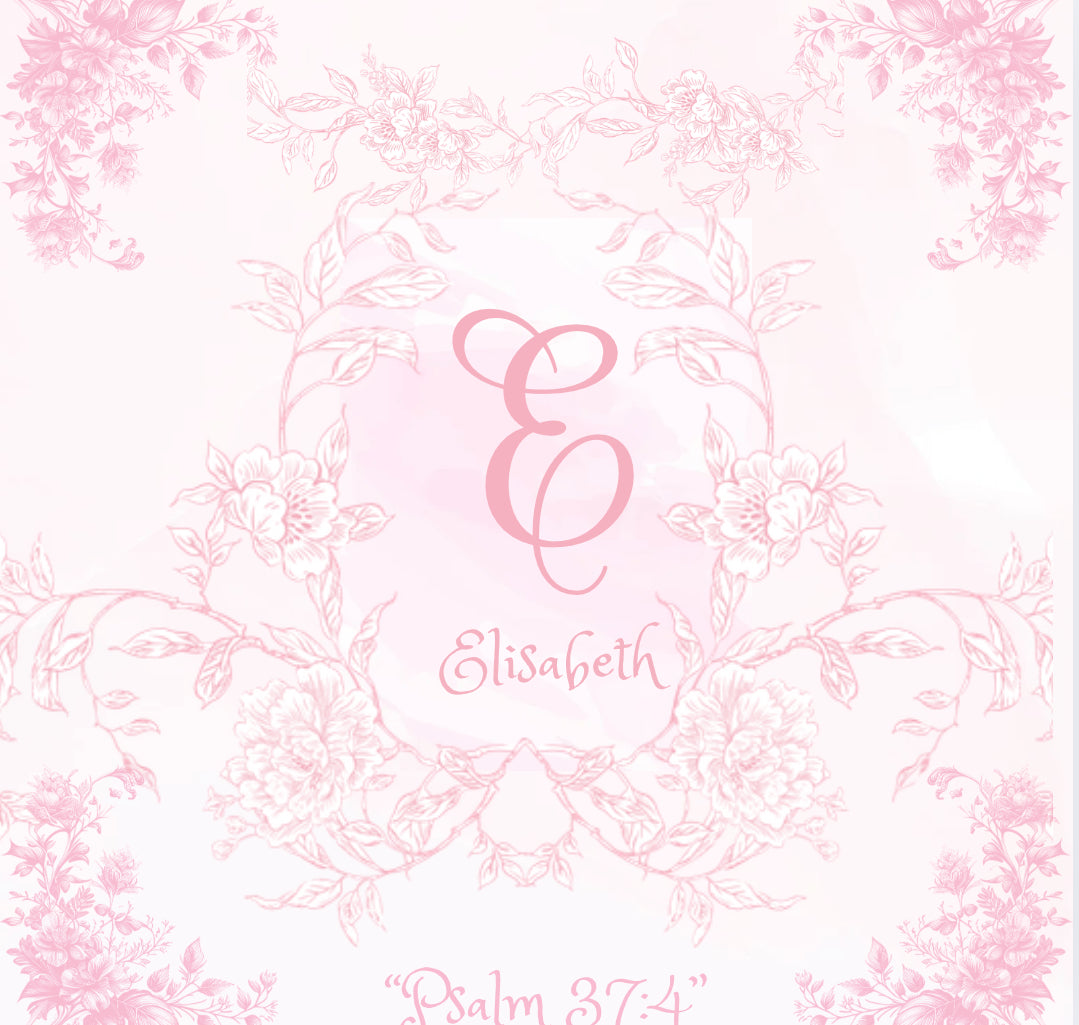 “Crowned in Comfort Children’s Twin Bedding Collection”