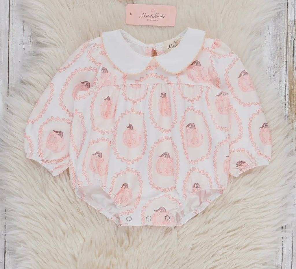 Pumpkin Picker’s Bubble (PRE-ORDER)