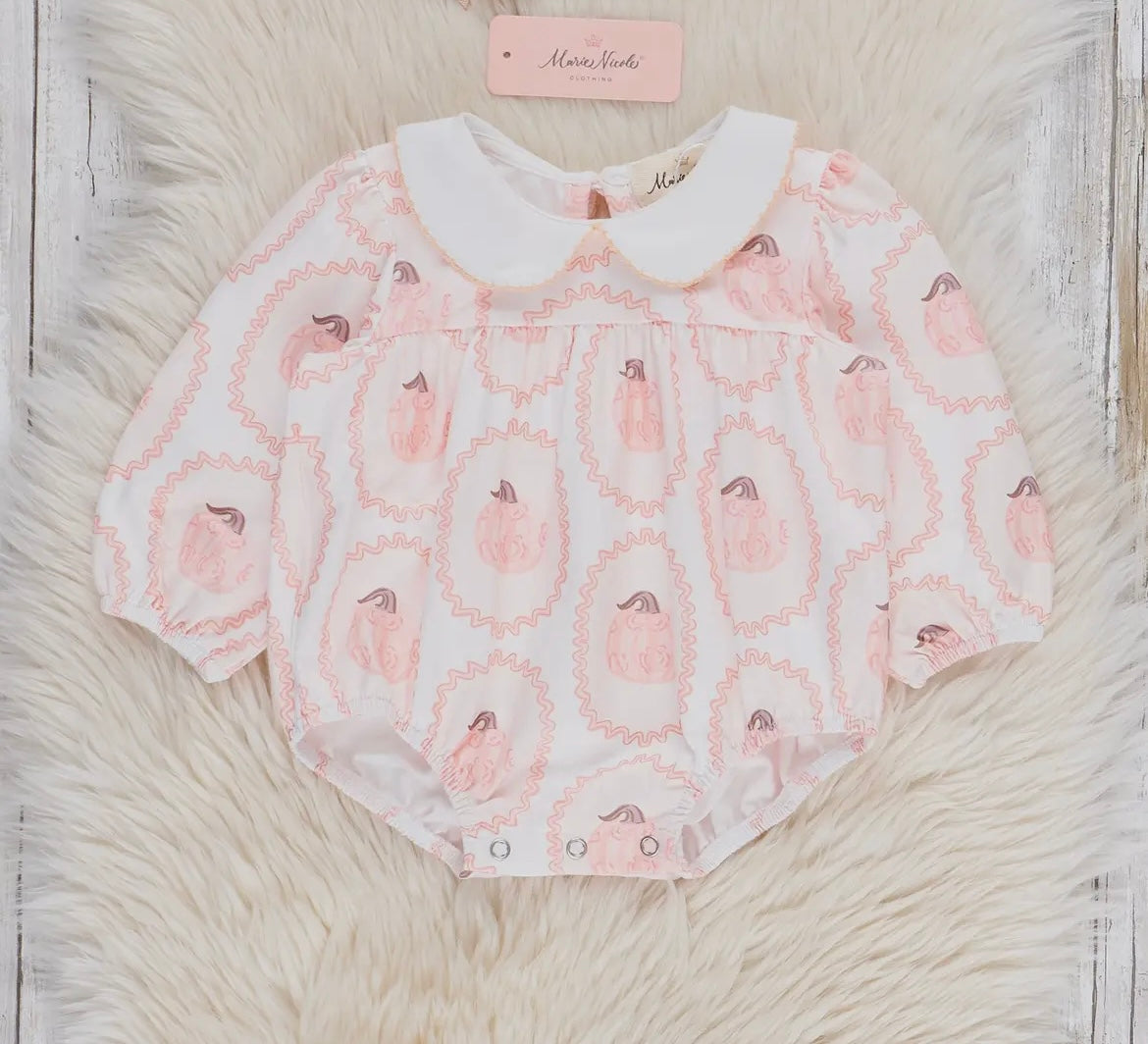 Pumpkin Picker’s Bubble (PRE-ORDER)