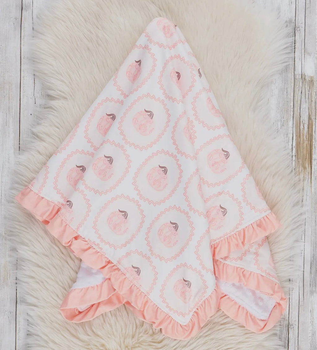 Pumpkin Picker’s gown (PRE-ORDER)