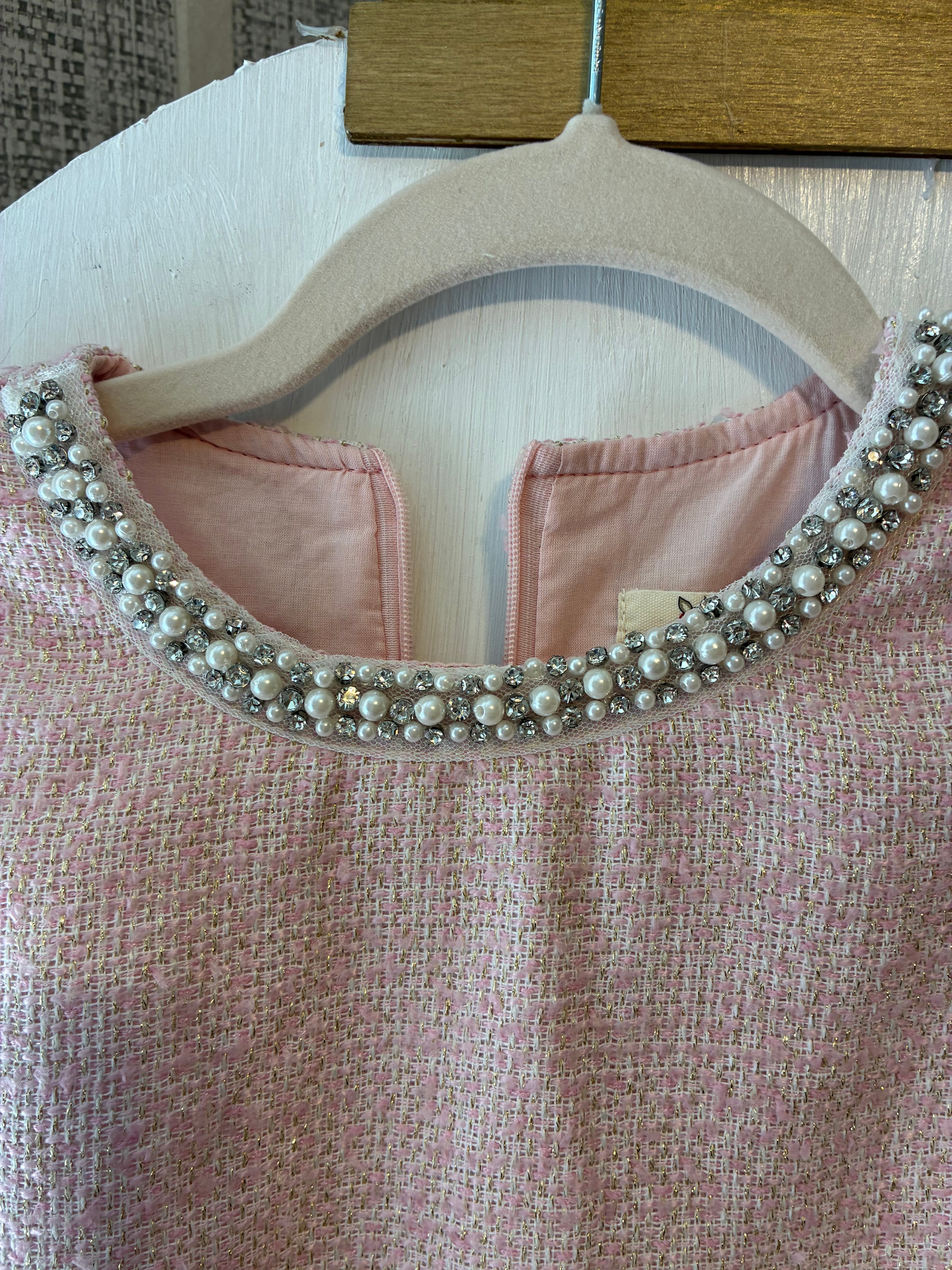 Sophisticated-kids Dress